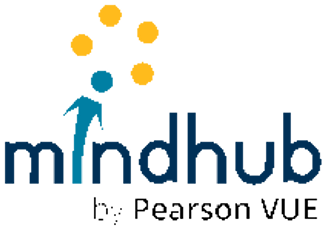 mindhub™ by Pearson VUE