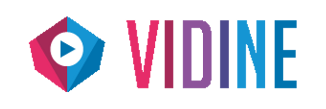 Vidine - Video Clip Manager
