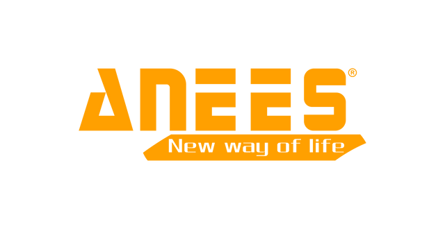 ANEES - Dachzelte