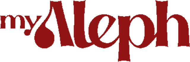MyAleph Jewelry
