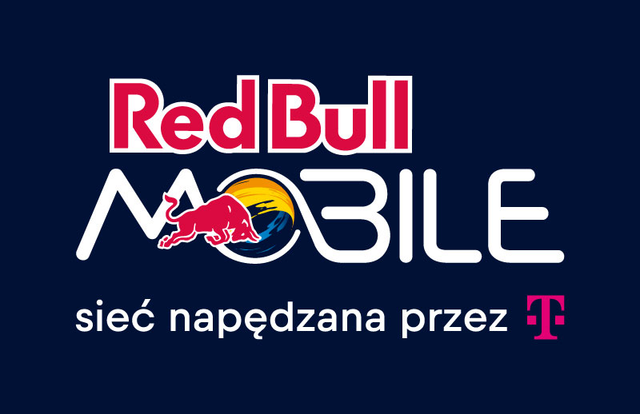 Red Bull MOBILE PL