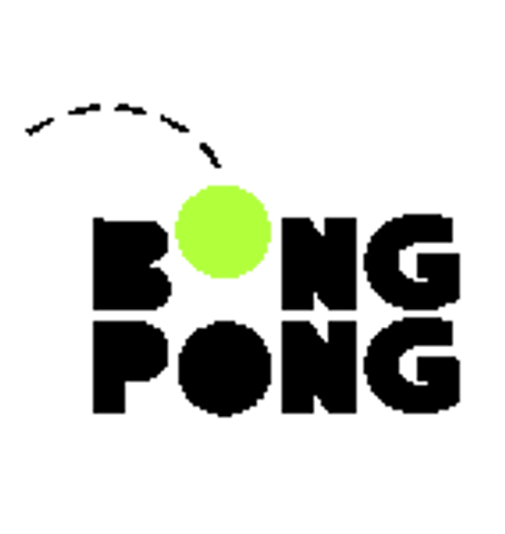 Bong Pong