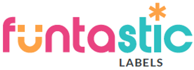 Funtastic Labels