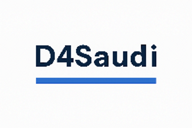D4Saudi
