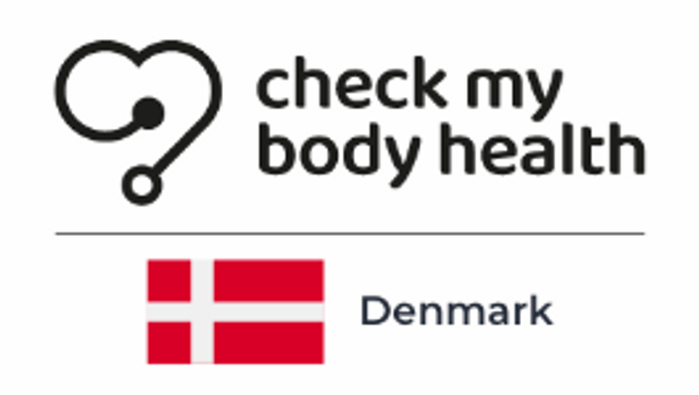 Check My Body Health Denmark