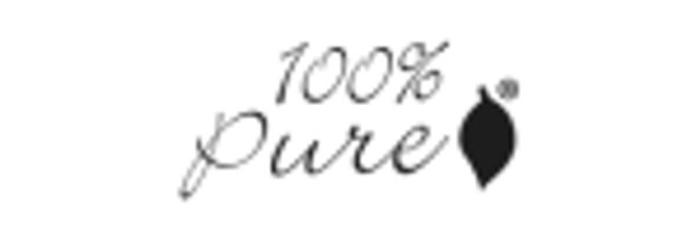 100% PURE