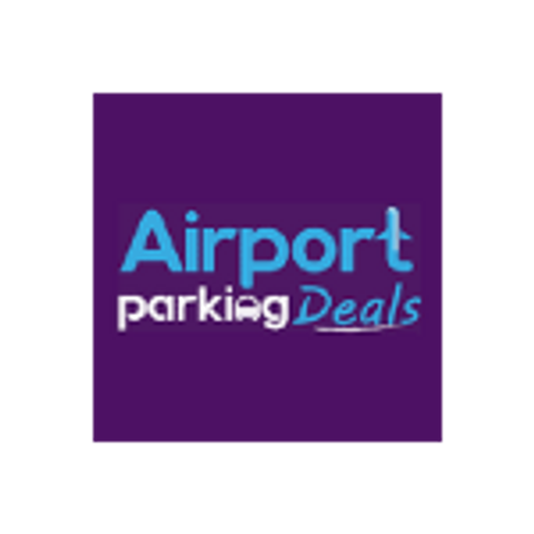 Airport Parking Deals