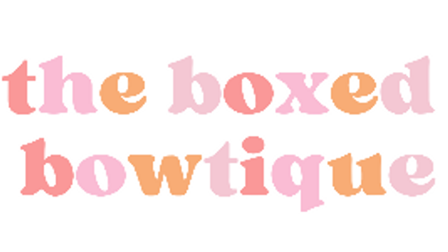 The Boxed Bowtique