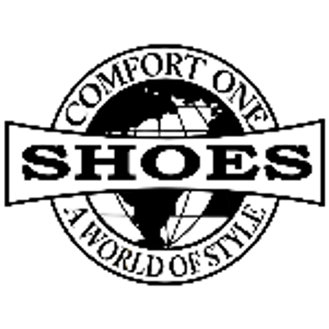 Comfort One Shoes