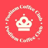 Podium Coffee Club