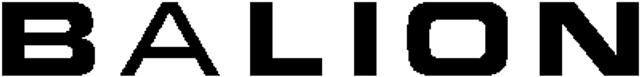 Balion AS