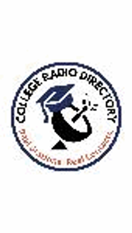 College Radio Directory