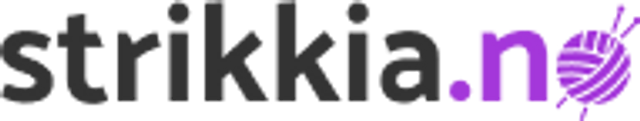 Strikkia.no