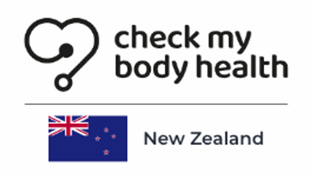 Check My Body Health New Zealand