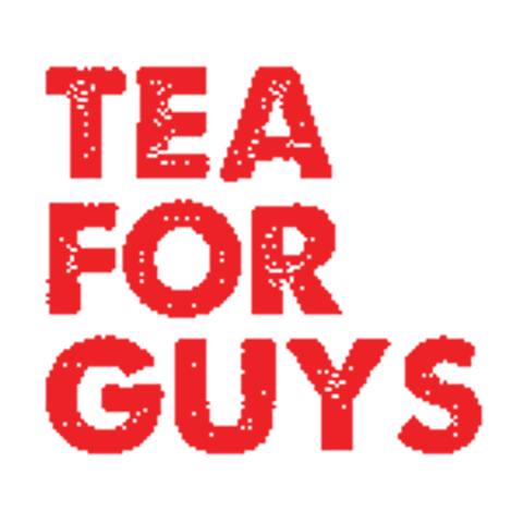 Tea For Guys