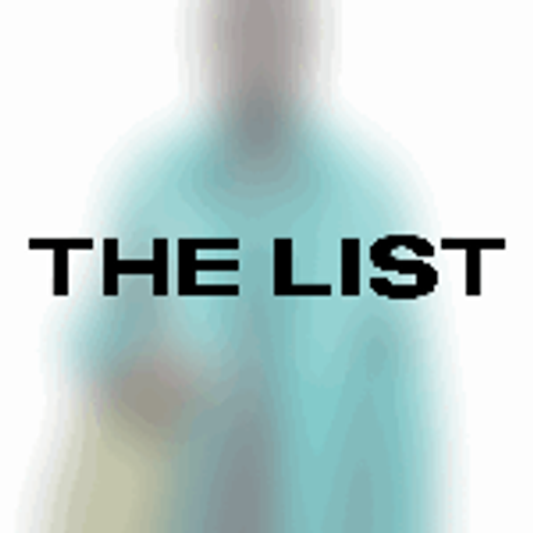 THE LIST