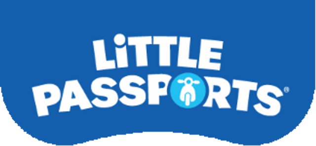 Little Passports