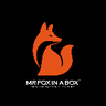 Mr Fox In A Box