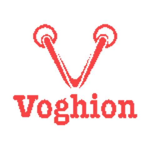 Voghion Global Partner Program