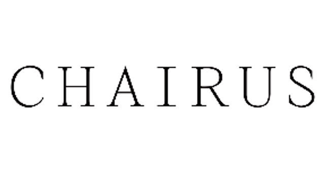 CHAIRUS Affiliate Program