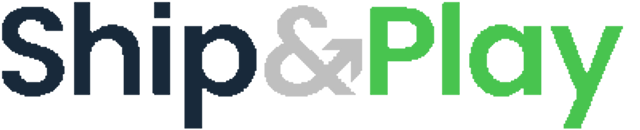 Ship&Play