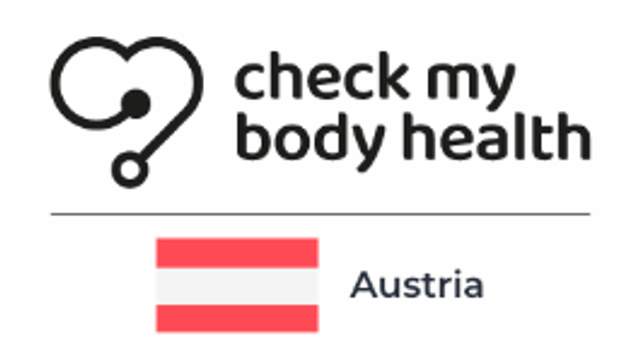 Check My Body Health Austria