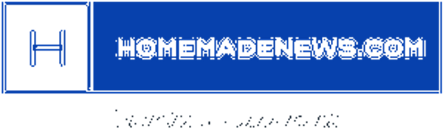 Homemadenews.com