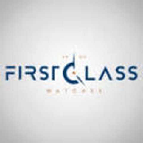 First Class Watches