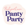 Postpartum Panty Party