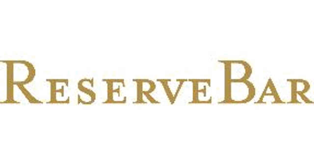 ReserveBar