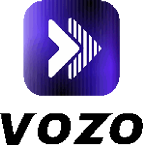 Vozo App | AI Talking Video Generator
