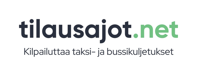 Tilausajot.net