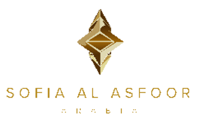 Sofia Al Asfoor Accessories