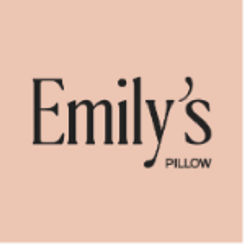 Emily's Pillow US