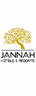 Jannah Hotels & Resorts