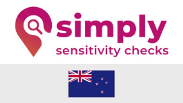 Simply Sensitivity Checks New Zealand