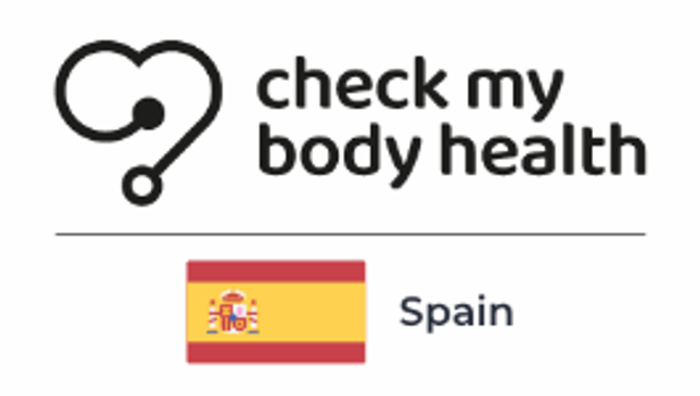 Check My Body Health Spain