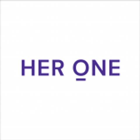 HER ONE DE