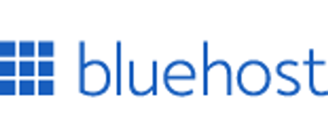 Bluehost
