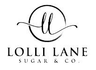 Lolli Lane Sugar & Co