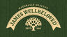 James Wellbeloved
