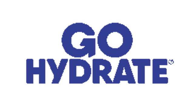 GoHydrate