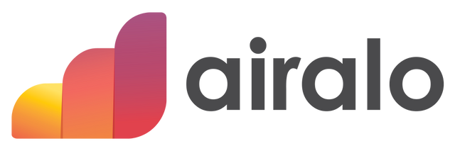Airalo eSIMs (Middle East & Africa - CPA)