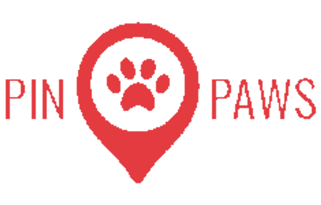 Pin Paws