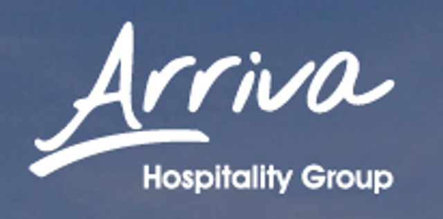 Arriva Hospitality Group