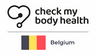 Check My Body Health Belgium