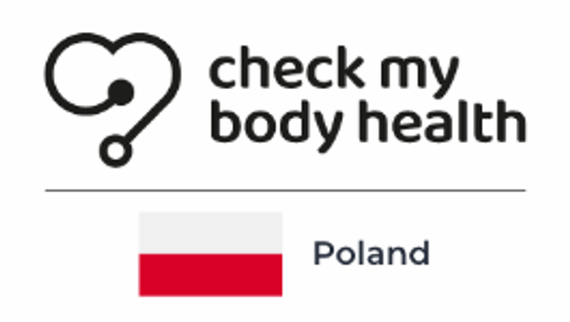 Check My Body Health Poland