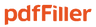 pdfFiller