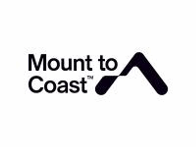 Mount to Coast