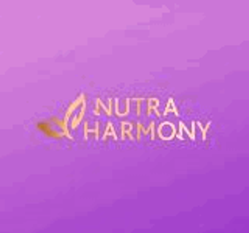 NutraHarmony